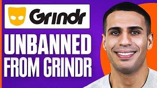 How To Get Unbanned From Grindr ( 2024 )