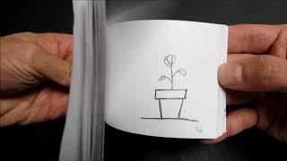 GROW flipbook