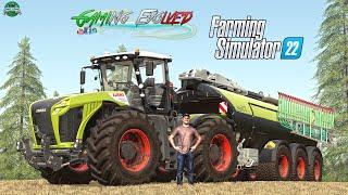 Farming Simulator 19 | Fifty Shades of Farming | Film-Video