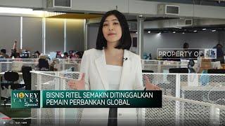 Bisnis Ritel Semakin Ditinggalkan Perbankan Global, Kok Bisa?