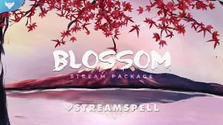 StreamSpell | Blossom Stream Package