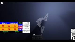 Roblox rocket tester funny thing