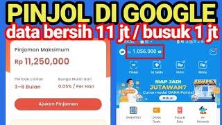 PINJOL CEPAT CAIR TERBARU DI GOOGLE, DATA BERSIH CAIR 11 JUTA, DATA BUSUK 1 JUTA