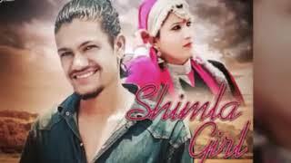 Shimla girl (Pahadi song)Hansraj Raghuvanshi