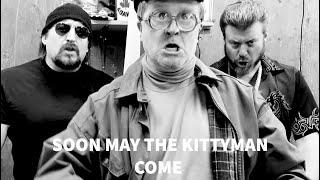 Trailer Park Boys - The Kittyman Sea Shanty