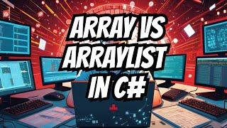 Avoid these common mistakes with Array and ArrayList