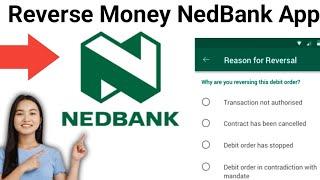 How to reverse Money On NetBank App 2024