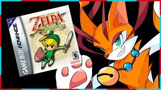 The Best & Worst of Zelda The Minish Cap