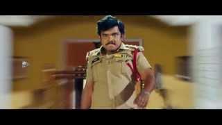 Rangam Ramandi Song Trailer - Singham123 - Vishnu Manchu || Sampoornesh Babu