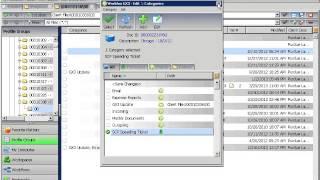 Apr2013 Learn how to use Categories to Organize Documents in Worldox