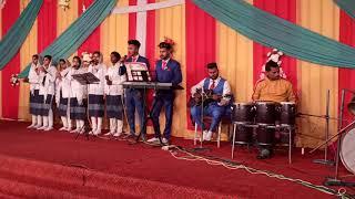 PASTOR ANIL SIDHU JI.Fire Of God Church Hadiabad Phagwara (Panjab)