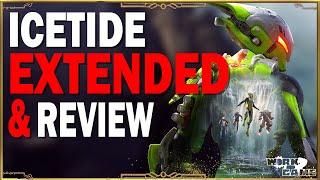 Anthem Icetide Review & Patch 1.6.2 Notes | Ginger Review