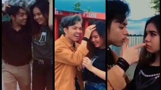 TIKTOK COMPILATION *Saleh Dan Soibah* KAKAK ADE YANG BIKIN BAPER 