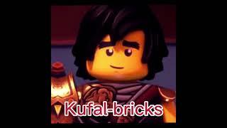 Ninjago timeline edit (weekend whip.Kufal-bricks)