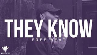 FREE Bryson Tiller  Type Beat 2016 " They Know " || BeatDemons