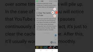 How To Fix YouTube Keeps Pausing Issue? [3 Methods]