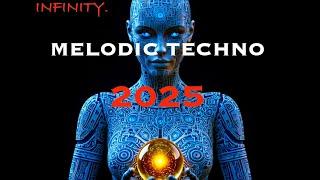 MELODIC TECHNO 2025-Anyma-Massano-Goum Gum-Mrak-Argy-Artbat-Cassian-Agents of Time