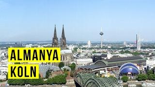 80 Saniyede Devr-i Alem: Köln