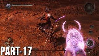 Nioh - 100% Walkthrough Part 17 [PS4] – Twilight Mission: An Ominous Cavern