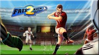 Freekick Battle2 - Gameplay Android [1080p]