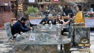 Bigg Boss 18 UPDATE: Chum Ne Kiya Chahat Ko Nominations Se Safe, Chum Ko Mili Powers