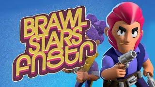 NOR ATOMAIN ZENQ   XAXUM ENQ BRAWL STARS HAYEREN  BOCER  АРМЯНСКИЙ ИГРОВОЙ КАНАЛ 1МИК