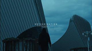 Clever Ghost Music: Determination