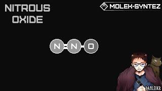 MOLEK-SYNTEZ Guide - Nitrous Oxide