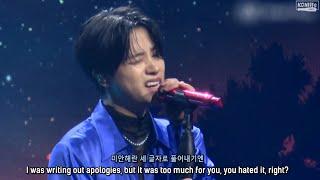 [ENG SUB] iKON Jinhwan - Solo Song for Fans | JAY - '데리러갈게' ('Wait For You') Live Performance