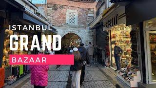 GRAND BAZAAR#istanbul