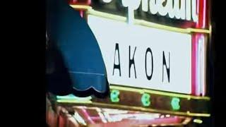AKON - Lonely (lyrics) #akonlonely