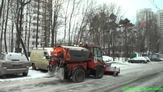 Tramwaje w Moskwie, PESA Fokstrot (50p test) / Московский трамвай, ПЕСА Фокстрот (тест 50p)