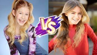 Immy Taylor VS Kinley Cunningham (XOMG POP) Glow Up Transformations 2023 | From Baby To Now