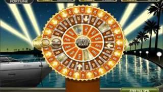 Игровой автомат Mega Fortune - Jackpot-2011 - Slotspapa.com