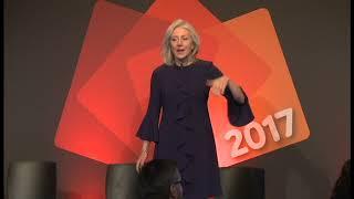 FIPP World Congress 2017: Linda Thomas Brooks, MPA