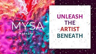 Mysa- Unleash the Artist Beneath | Time to unsilence the underrated