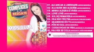 Manuela (Especial Cúmplices de um resgate) - CD Completo