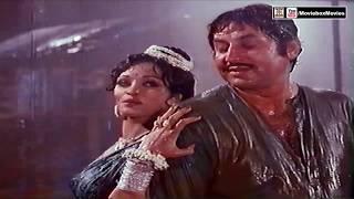 KUCH DAIR TOU RUK JAO BARSAAT KE BAHANAY (Super Hit) - NOOR JEHAN - PAKISTANI FILM BARA AADMI