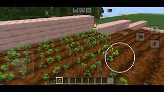 Minecraft | How to build a Bee House | Tutorial #techno gamerz react my bee house video