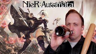 NieR:Automata  BIRTHDAY  BONK STREAM!