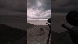 Battlefield 2042 Long Range Sniper 700m