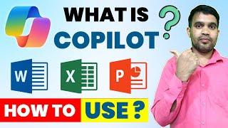 Microsoft Copilot Tutorial | Microsoft Copilot Tutorial for Beginners | Copilot