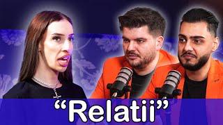 Invitati Charismatici - Robert 777: "Relatii"