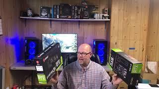 RTX 3090 OR RTX 3080??