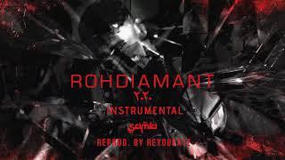 SAMRA - ROHDIAMANT II INSTRUMENTAL (reprod. by ReyoBeatz)