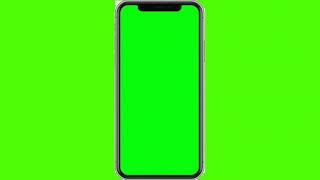 🟢 Best Green Screen Mobile Frame For YouTube Videos 