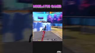 MOBILATOR KING  PC LEVEL GAMEPLAY IN MOBILE 1V1 #mobilator #mobilelegend #goviral  #viralshort