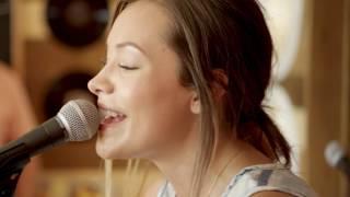 Maddie and Tae - Girl in a Country Song | Neighborhood Sessions | State Farm®