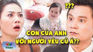 XOẮN NÃO với CHA RUỘT đứa bé khiến cả nhà SỐC NẶNG phải QUAY XE GẤP | Điều Bí Mật | VTV