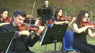 Tra Terra e Cielo - Concerto "Rinascerò, Rinascerai"